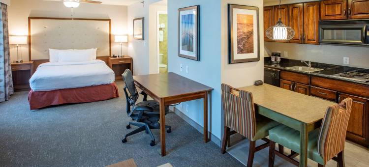 Homewood Suites by Hilton Pensacola-Aprt (Cordova Mall Area)图片