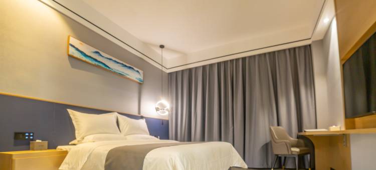 孟津豪枫酒店图片