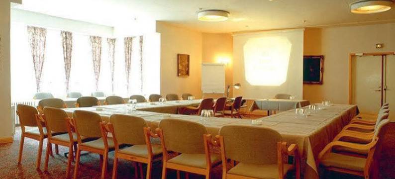 托尔德胡斯酒店(Hotel Tønderhus)图片