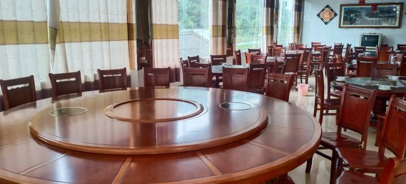 信阳鸡公山喜客多快捷酒店图片