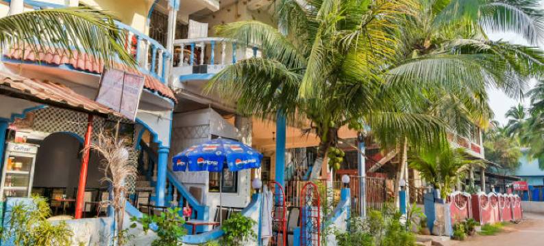 OYO 11525 皇后标准酒店(OYO 11525 Queen of Queens Standard)图片