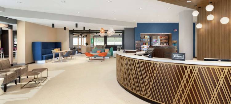 纽约阿伯尼克罗斯盖茨商场Homewood Suites by Hilton(Homewood Suites by Hilton Albany Crossgates Mall)图片