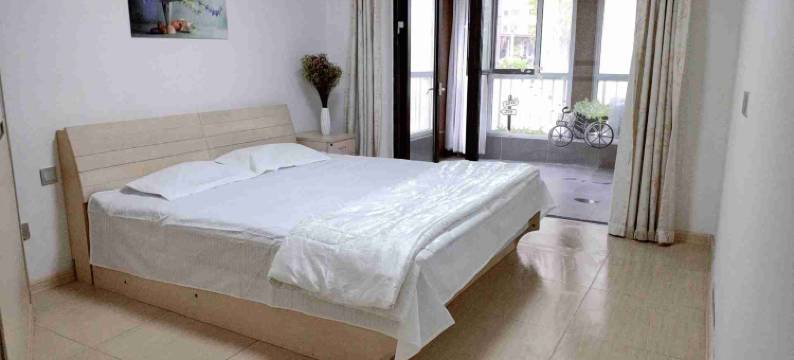 绥中蓝海时光公寓图片