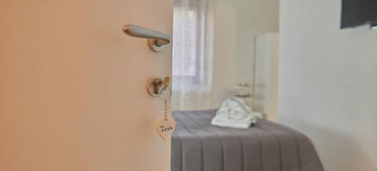 庞培古城乐安替迪旅馆(L'Anfiteatro di Pompei B&B)图片