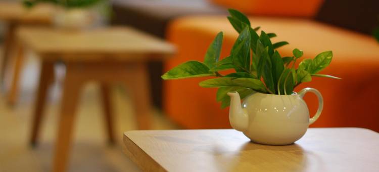 H2 酒店(H2 Hotel)图片