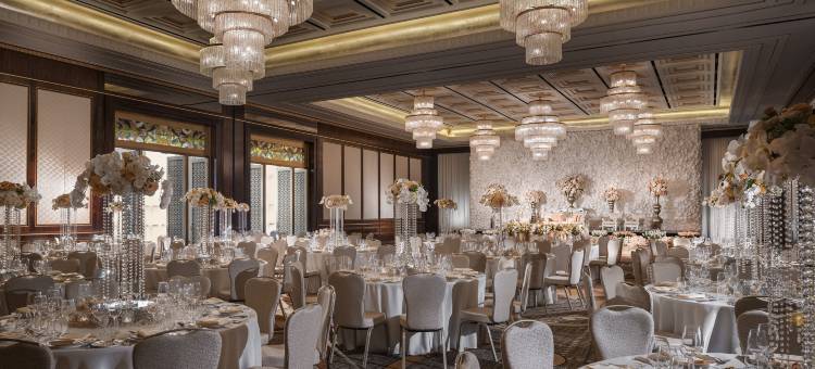 雅加达四季酒店(Four Seasons Hotel Jakarta)图片