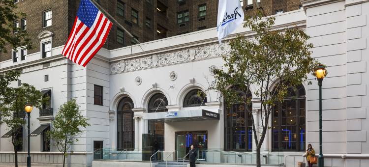 The Warwick Hotel Rittenhouse Square Philadelphia图片