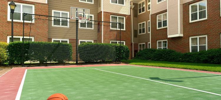 罗利卡瑞索尼斯塔ES套房酒店(Sonesta ES Suites Raleigh Cary)图片