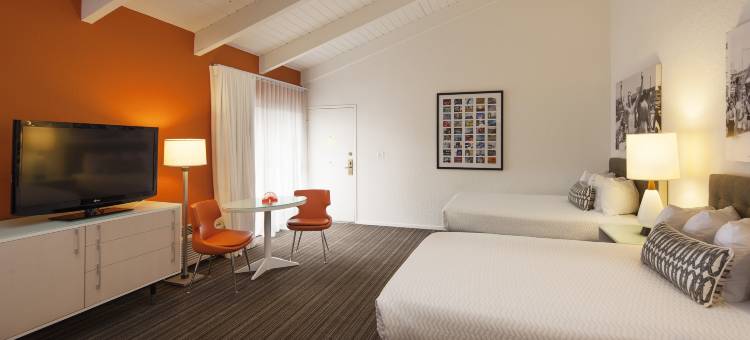 威尼斯海滩旅馆(Inn at Venice Beach)图片