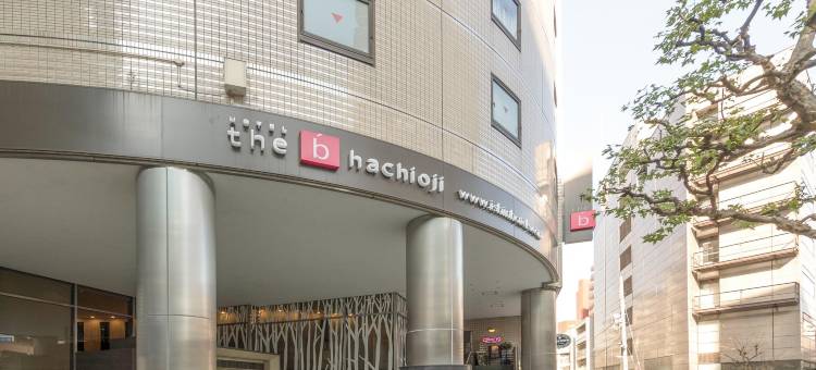 the b 八王子(the b hachioji)图片