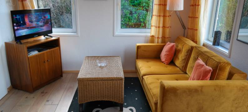 Charming Holiday Home (40m2) Near the Lauwersmeer图片