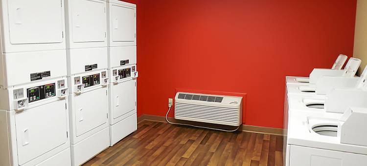 美国长住精选套房酒店 - 盐湖城 - 联合公园(Extended Stay America Select Suites - Salt Lake City - Union Park)图片