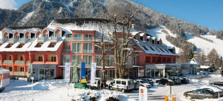 克拉尼斯卡戈拉温德姆华美达套房酒店(Ramada Hotel & Suites by Wyndham Kranjska Gora)图片