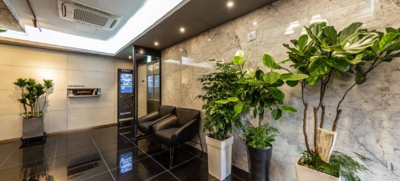 H-Avenue Shinan Branch (Formerly K Hotel) in Gwangju图片