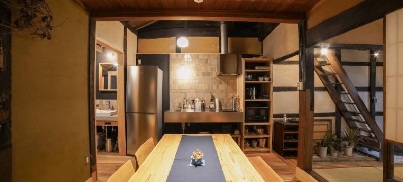 灯旅馆(Tomoru)图片