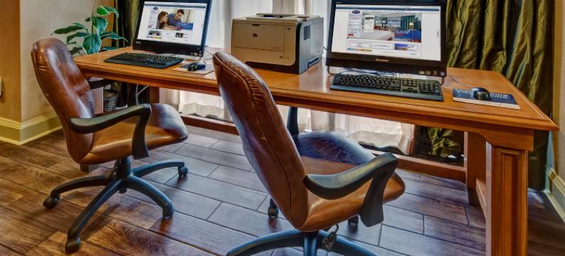 康科德/坎纳波利斯欢朋酒店(Hampton Inn Concord/Kannapolis)图片