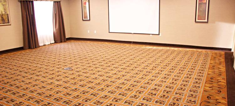 希尔顿欢朋酒店-悉尼(Hampton Inn Sidney)图片