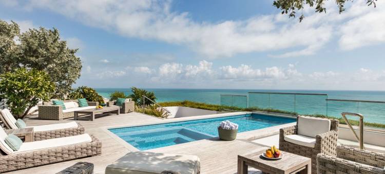 宾利迈阿密海滩南滩希尔顿酒店(Hilton Bentley Miami/South Beach)图片