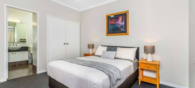 卡拉萨舒适套房酒店(Comfort Inn & Suites Karratha)图片