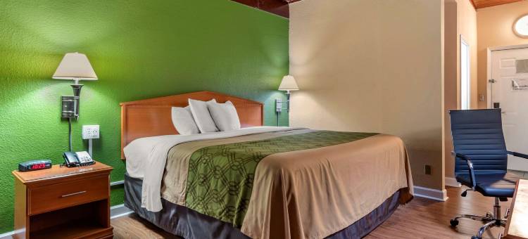 伊康旅馆(Econo Lodge)图片