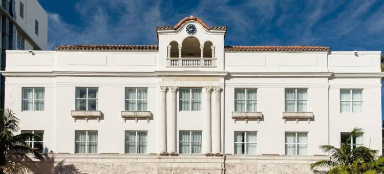 万豪假日俱乐部-南海滩(Marriott Vacation Club, South Beach)图片