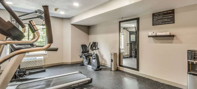 米尔堡舒眠酒店 - 近卡罗温兹大道(Sleep Inn Fort Mill Near Carowinds Blvd)图片