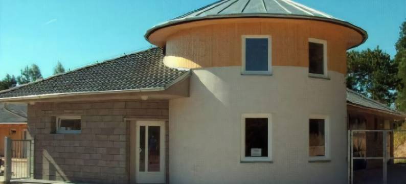 达西斯汽车旅馆(Motel Dacice)图片