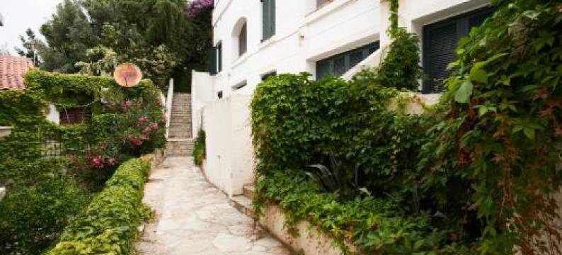 秘密花园公寓(Apartments Secret Garden)图片