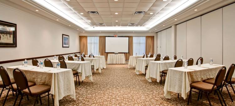 多伦多伯林顿希尔顿花园酒店(Hilton Garden Inn Toronto/Burlington)图片