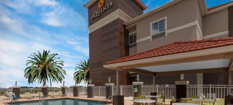 拉瓦卡港拉昆塔温德姆套房酒店(La Quinta Inn & Suites by Wyndham Port Lavaca)图片
