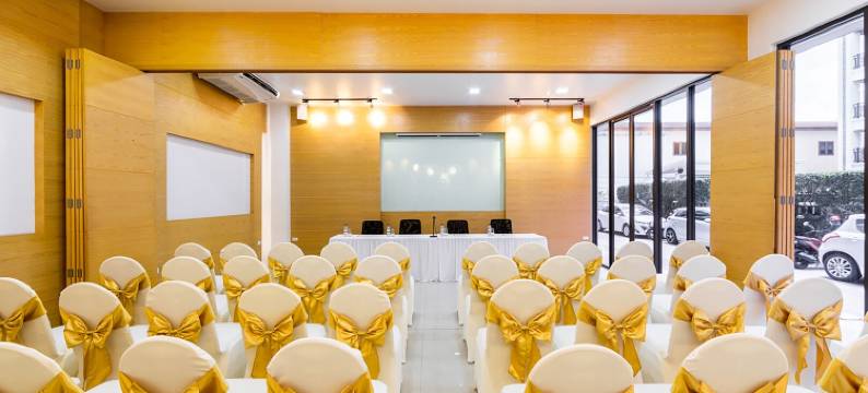 芭东阿马塔酒店(Amata Patong)图片