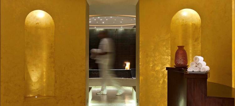 阿斯旺老卡塔拉特索菲特传奇酒店(Sofitel Legend Old Cataract Aswan)图片