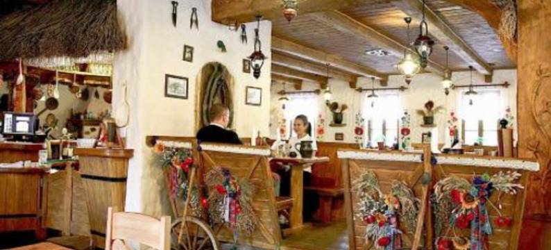 利珀维戈斯奇尼耶酒店(Lipowy Gościniec)图片