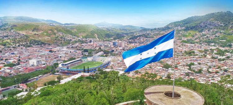 凯隆酒店-雷尔特古西加尔(Clarion Hotel Real Tegucigalpa)图片