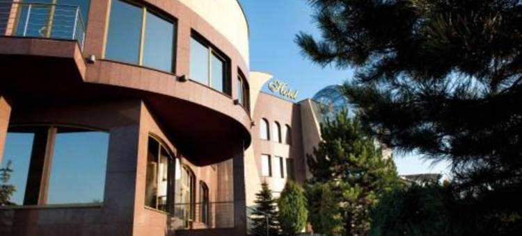 阿玛迪斯酒店(Hotel Amadeus)图片