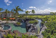 韦科洛亚国王之地希尔顿分时度假俱乐部(Hilton Grand Vacations Club Kings Land Waikoloa)酒店图片