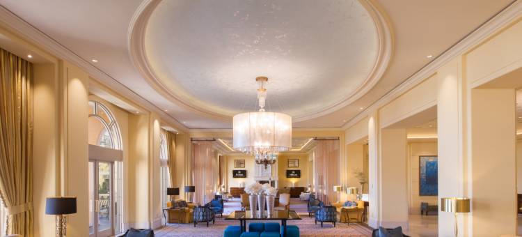 亨德森希尔顿湖拉斯维加斯水疗度假村(Hilton Lake Las Vegas Resort & Spa)图片