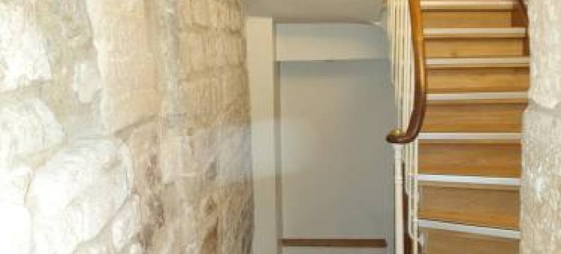 圣日耳曼公寓(Hôtel Capfun le Saint Germain, Paris)图片