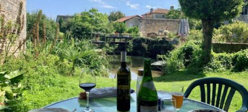 Rue des Douves图片