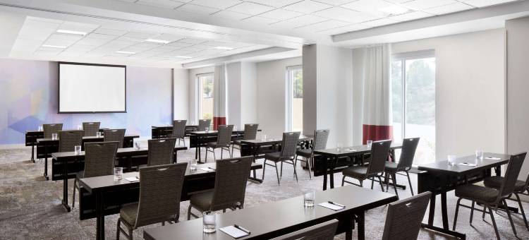 丹佛南公园梅多斯区希尔顿花园酒店(Hilton Garden Inn Denver South Park Meadows Area)图片