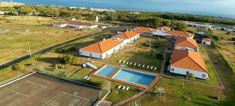 圣玛丽亚酒店(Hotel Santa Maria)图片