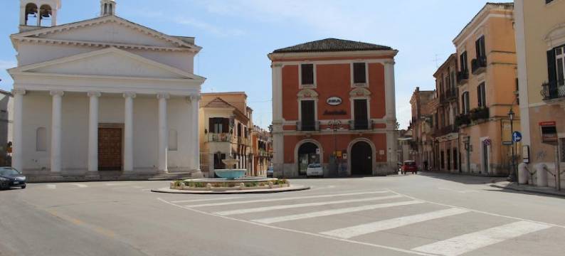 乌诺杜特里公寓(Unoduetreresidence)图片