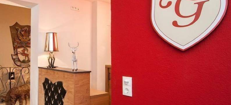 格尔霍夫公寓(Gurglhof Apartmenthaus)图片