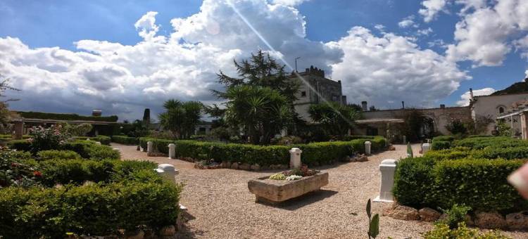 特努曼泽塔农庄酒店(Agriturismo Tenuta Mazzetta)图片