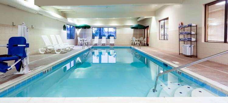 厄兰格/佛罗伦萨蔚景温德姆酒店/辛辛那提南部(Wingate by Wyndham Erlanger / Florence / Cincinnati South)图片