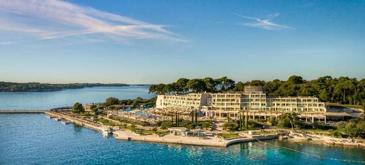 [PLACES] 达尔马提亚 by Valamar(Dalmacija Places Hotel by Valamar)图片