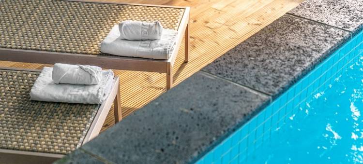 Taean (Anmyeondo) Indigo Nine Pool Villa图片