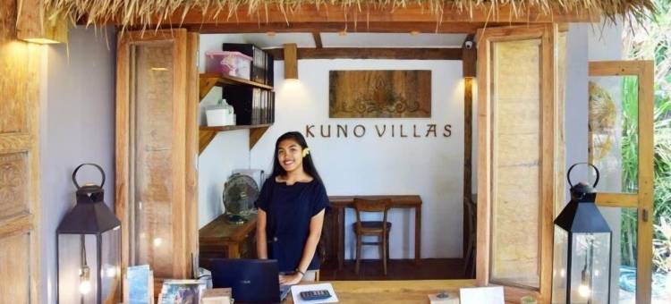 昆诺别墅(Kuno Villas)图片