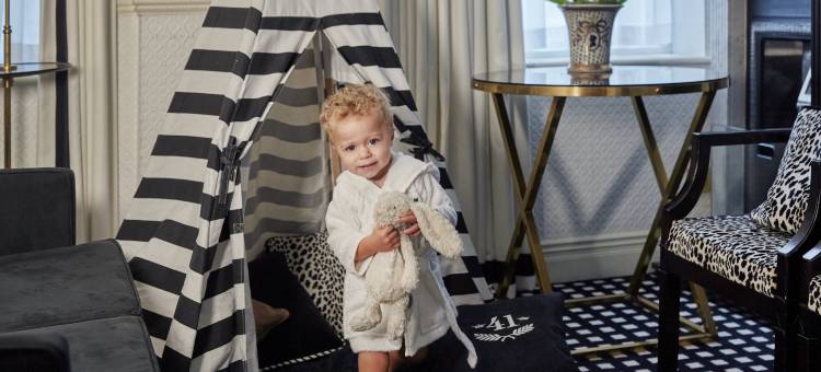 41旅馆(Hotel 41)图片