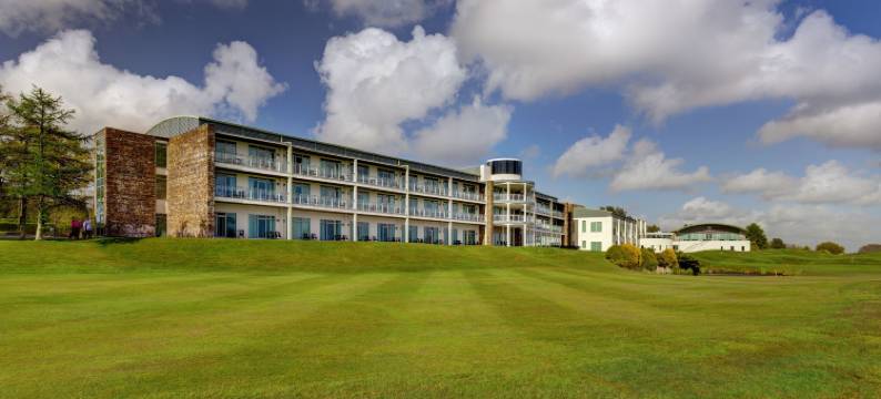 圣梅里昂庄园(St Mellion Estate)图片